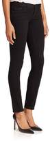Thumbnail for your product : L'Agence Chantal Low-Rise Skinny Jeans