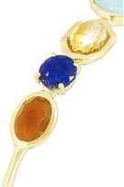 Thumbnail for your product : Ippolita Gelato Kiss 18-karat gold multi-stone bracelet