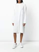 Thumbnail for your product : Y's poplin dress