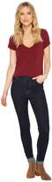 Thumbnail for your product : Paige Lynnea Tee Women's Short Sleeve Pullover