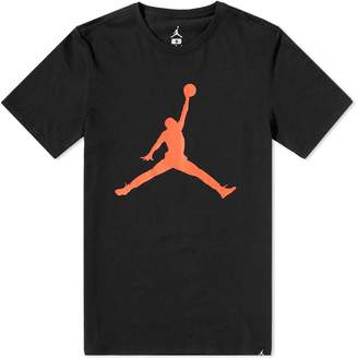Nike Jordan Air Jordan Iconic Jumpman Tee