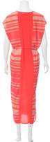 Thumbnail for your product : Clover Canyon Sleeveless Maxi Dress