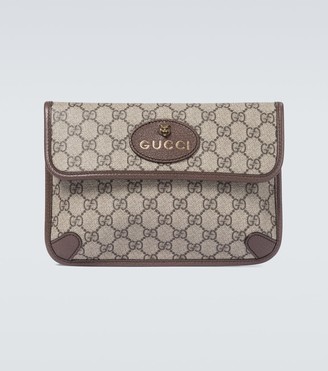 Gucci Neo Vintage GG Supreme belt bag - ShopStyle