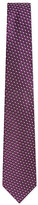 Thumbnail for your product : HUGO BOSS Mini triangles and squares tie