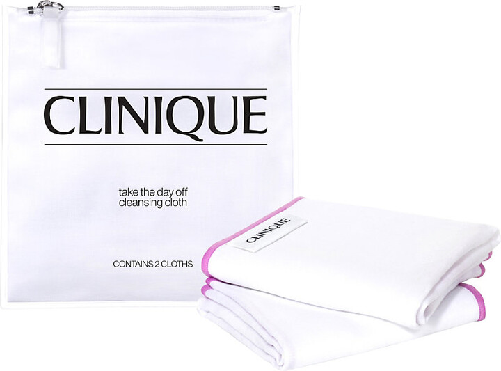 Clinique Take The Day Off Cleansing Cloth