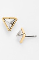 Thumbnail for your product : Vince Camuto 'Mayan Metals' Stud Earrings