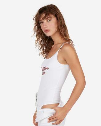 express bodysuit shirt