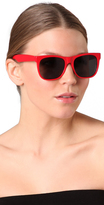 Thumbnail for your product : Super Sunglasses Basic Sunglasses