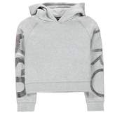 Thumbnail for your product : USA Pro Kids Girls OTH Hoody Junior Hoodie Hooded Top