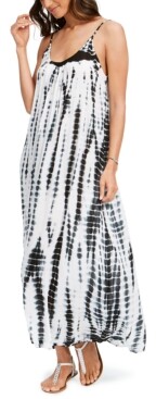 raviya maxi dress cover up