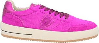 Philippe Model Woman Sneakers