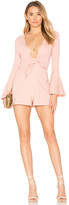 Thumbnail for your product : House Of Harlow x REVOLVE Lennox Romper