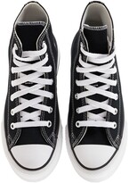 Thumbnail for your product : Converse Cotton Canvas Chuck Taylor Sneakers