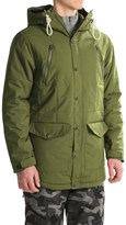 Thumbnail for your product : O'Neill Element Long-Fit Snowboard Jacket - Waterproof, Insulated (For Men)