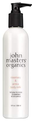 John Masters Organics Rosemary and Arnica Body Milk 236 ml