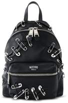 Thumbnail for your product : Moschino OFFICIAL STORE Rucksack