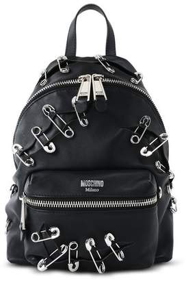 Moschino OFFICIAL STORE Rucksack