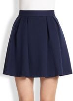 Thumbnail for your product : By Malene Birger Priuna Skirt