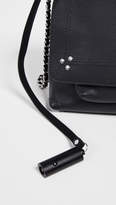 Thumbnail for your product : Jerome Dreyfuss Lulu Medium Shoulder Bag