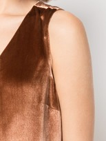 Thumbnail for your product : Vince V-neck wrap dress