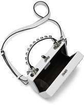 Thumbnail for your product : Nasty Gal Girl Boxx Trunk Studded Crossbody - 100% Exclusive
