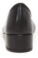 Thumbnail for your product : Repetto Repetto Camille Ballerina Heels
