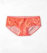 Thumbnail for your product : aerie for AEO Snowflake Print Boybrief