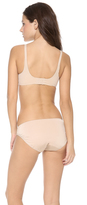 Thumbnail for your product : Spanx Bra-llywood Hills Side Slimming Underwire Bra