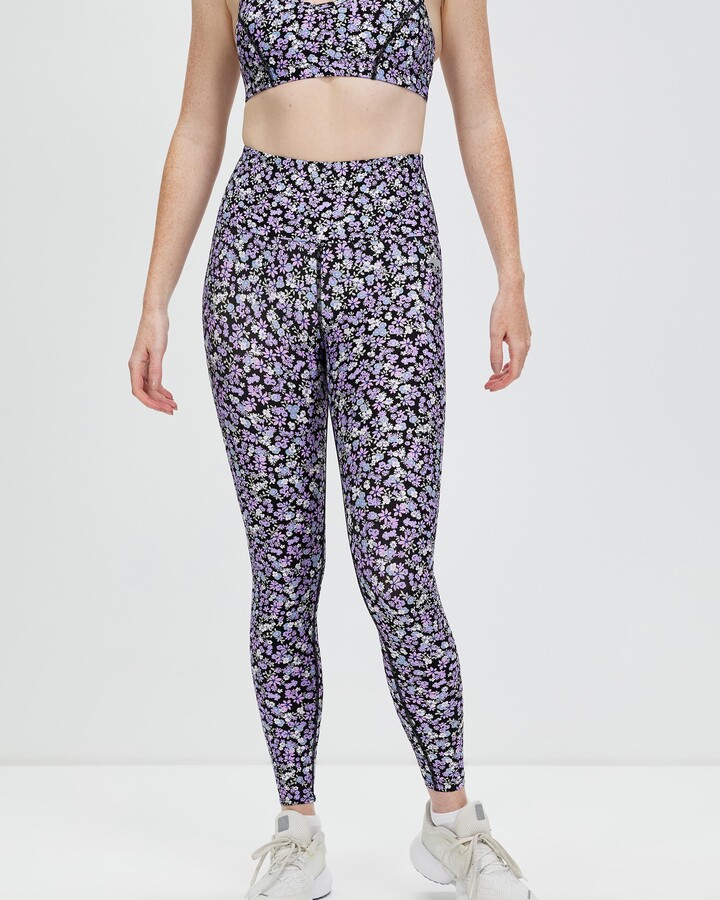 running bare fight club