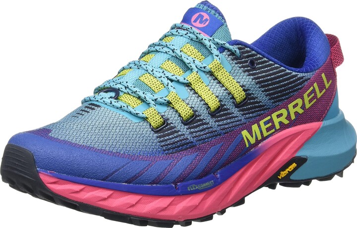 Merrell Fashion for Women | Shop the world's largest collection of fashion  | ShopStyle UK