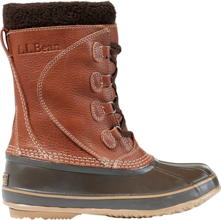 ll bean mud boots