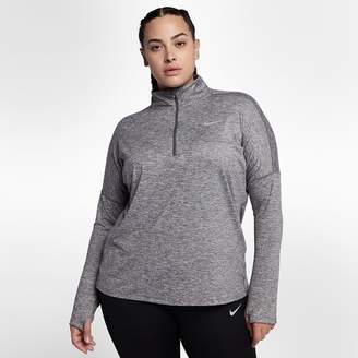 Nike Element (Plus Size) Women's Running Top