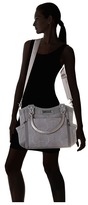 Thumbnail for your product : Petunia Pickle Bottom Embossed City Carryall Diaper Bags