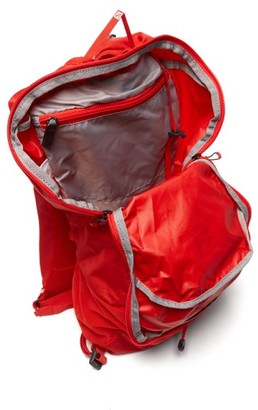 Salomon Agile 12 Technical Backpack - Red