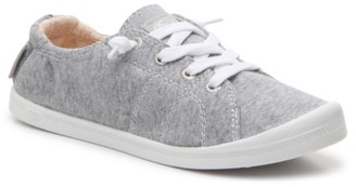 roxy bayshore slip on sneakers