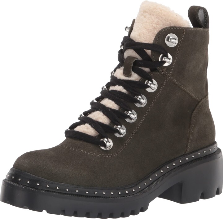 blondo combat boots