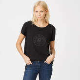 Thumbnail for your product : Club Monaco Tykina Crest Tee