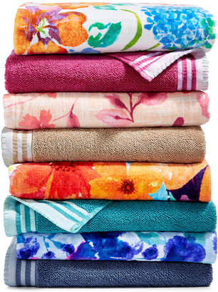 Baltic Linens Mix & Match Bath Towel Collection