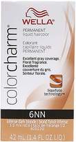 Thumbnail for your product : Wella 4NN Intense Medium Neutral Brown Permanent Liquid Hair Color