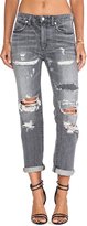 Thumbnail for your product : Paper Denim & Cloth Straight Leg