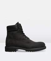 Thumbnail for your product : Timberland 6 Inch Premium Womens Black