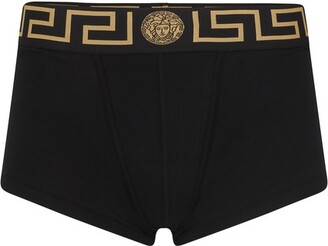 Golden Drops 2 X Indian Traditional Underwear Langot Supporter loincloth  Cotton black