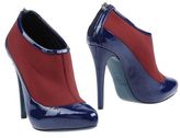 Thumbnail for your product : Patrizia Pepe SERA Shoe boots