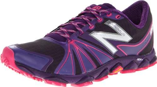New Balance Womens WT1010B2 Trail Running Shoes ShopStyle