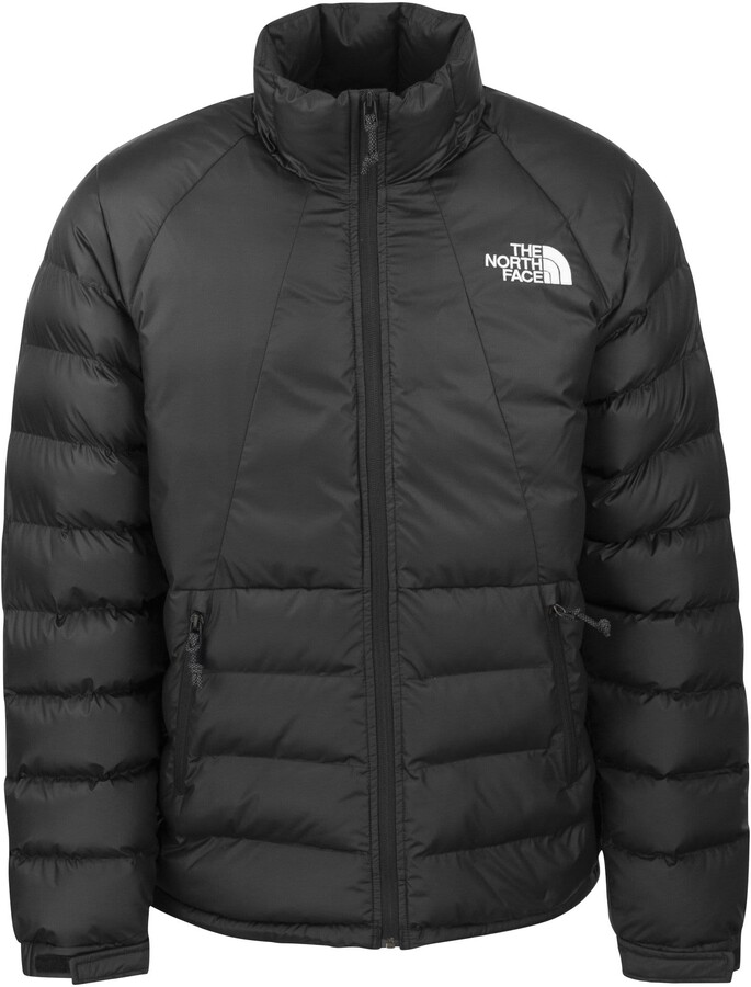 The North Face Phlego - Padded Jacket - ShopStyle Outerwear