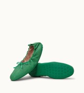 Thumbnail for your product : Tod's Ballerinas in Leather
