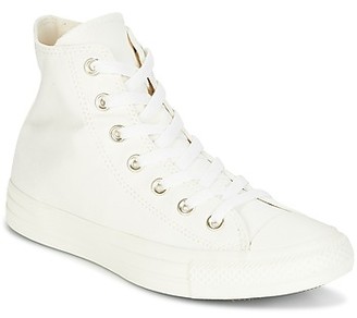 Converse Chuck Taylor All Star Hi Mono Glam Canvas Color - ShopStyle  Trainers & Athletic Shoes