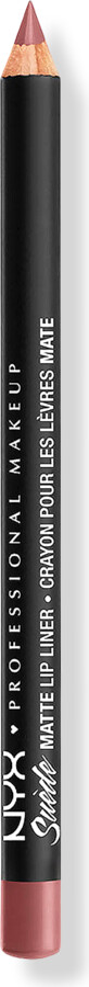 Suede Matte Velvet Vegan Lip Liner