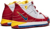 Thumbnail for your product : Nike Zoom LeBron 3 QS "Superman" sneakers