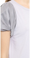 Thumbnail for your product : Clu Puff Sleeve Top